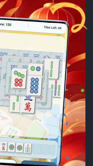 Relax Mahjong Puzzle Screenshot 3