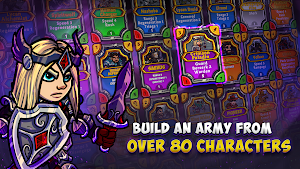 Royal Rampage Screenshot 1
