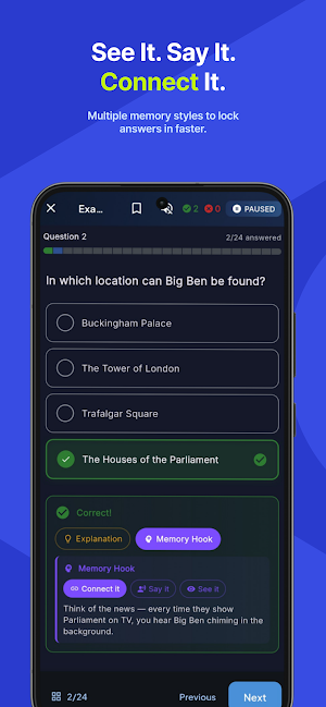 Pass Life in the UK 2026 Screenshot 2