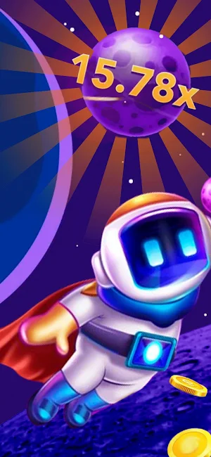 Spaceman Screenshot 0
