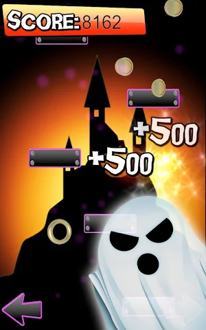 Pumpkin Doodle Screenshot 3