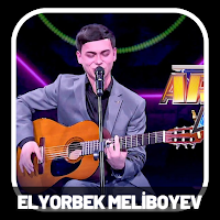 Elyorbek Meliboyev 2022