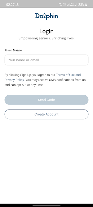 Dolphin Screenshot 2