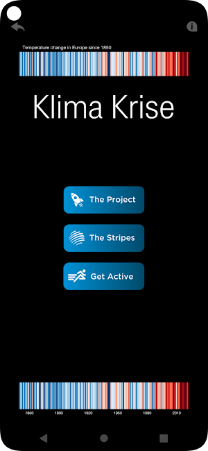 Klima Krise Screenshot 1