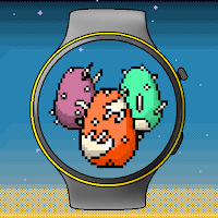Wearamon - Wearable Monsters