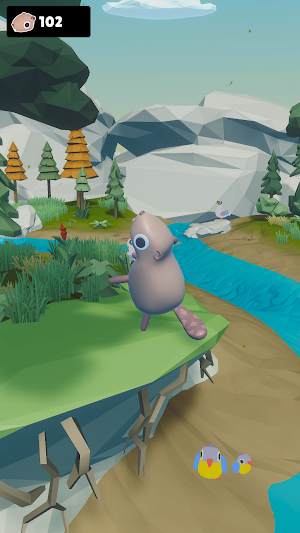 Polish Bober Screenshot 0