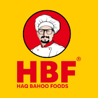 Haq Bahoo foods
