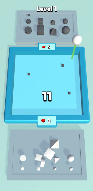 Magnetic Chess Screenshot 1