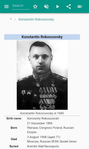 Kursk Screenshot 1