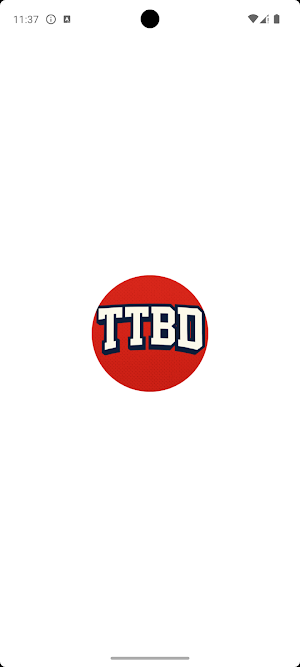 Trực Tiếp Bóng Dá Screenshot 1