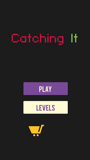Catching It Screenshot 0