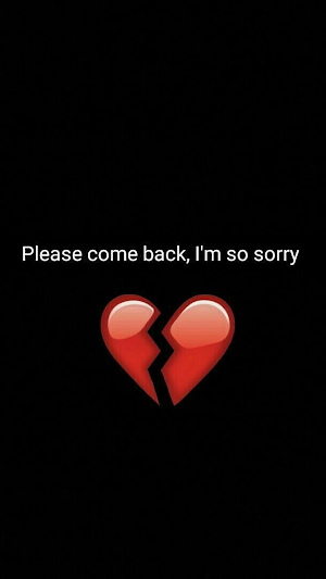 Black Screen Video Status Screenshot 1