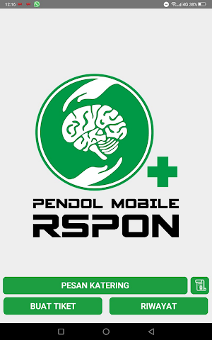 PENMOB RSPON Screenshot 3