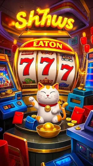 3Q 777 Slots Casino Online Screenshot 1