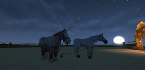 Horse Mods for MCPE Screenshot 1