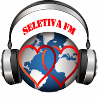 web radio seletiva fm