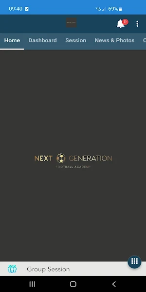 Next Generation FA Screenshot 0