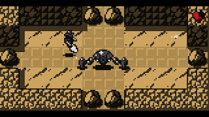 GunSpectre Screenshot 2