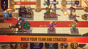 Pocket War Screenshot 2