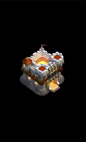 Town Hall 11 Base Layouts Screenshot 0