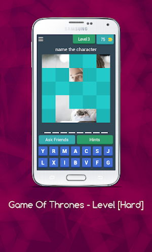 Game Of Thrones - Level [Hard] Screenshot 3