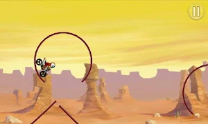 Bike Race Pro by T. F. Games Screenshot 2