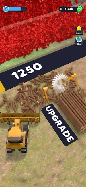 Wild Survival Screenshot 3