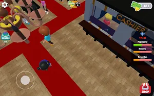 My Casino: Vegas Tycoon Game Screenshot 3