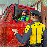 Police Band Patrolling Games