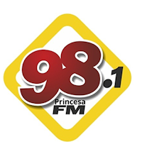 Rádio Princesa 98 Fm
