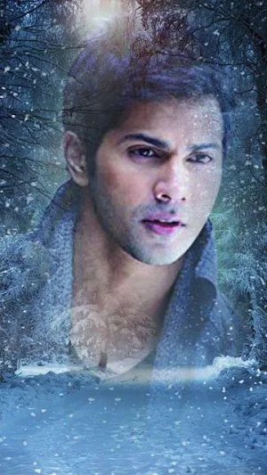 Snow Photo Frames Screenshot 3