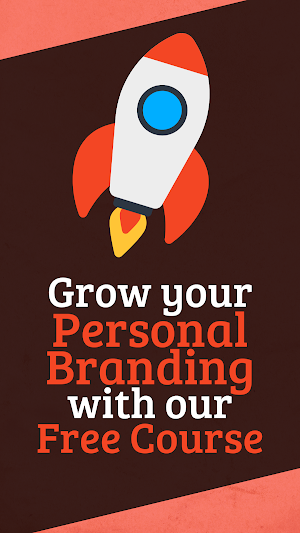 Personal Branding Course Screenshot 0