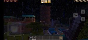 ScaryCraft: Monster Dweller Screenshot 1