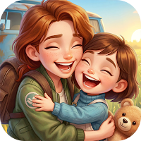 Merge Hope: Build & Story