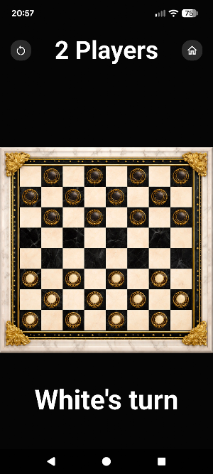 Checkers Premium Screenshot 3