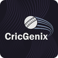 Cricgenix - Live cricket scores & update