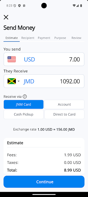 JN Money Screenshot 2