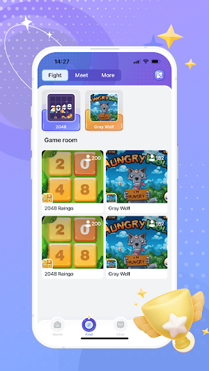 Raingo Screenshot 1