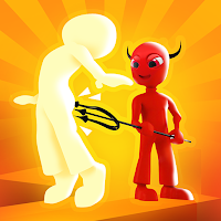 Hellish Devil Idle