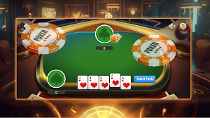 Teen Patti:Poker Treat Fun Screenshot 3