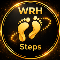 WRH Steps