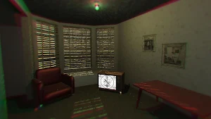 Fear Nightmare: VR Game Screenshot 0