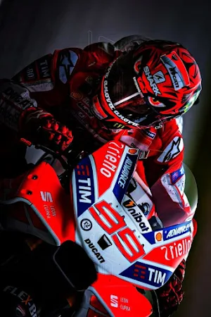 KTM Moto GP Wallpapers Screenshot 3