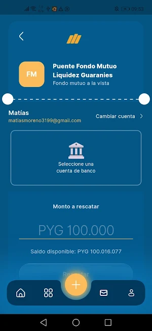 Capital Market Screenshot 2