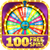Classic Slots Machines & Poker