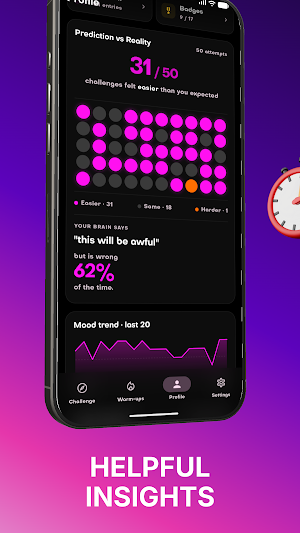 Syntra: Social Confidence Screenshot 2