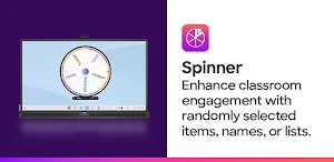 Promethean ActivSuite™ Screenshot 3