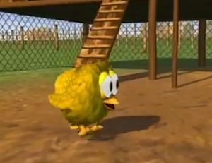 Gallina Turuleca - Canción para niños Música Screenshot 0