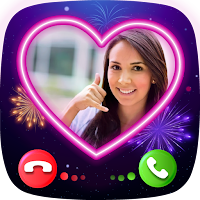 Color Your Call - Call Screen