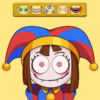 Mix Monster Makeover 2